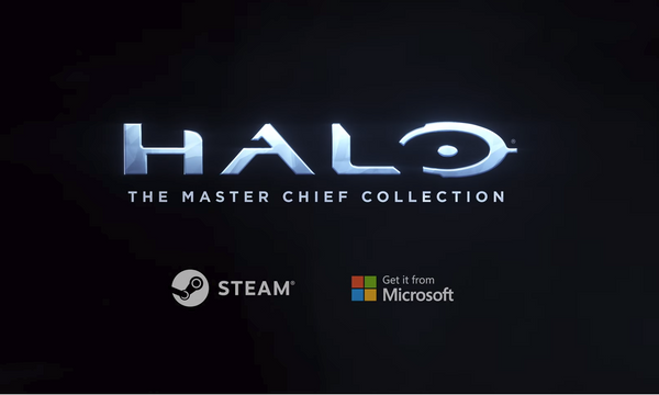 Halo: The Master Chief Collection on PC and Steam