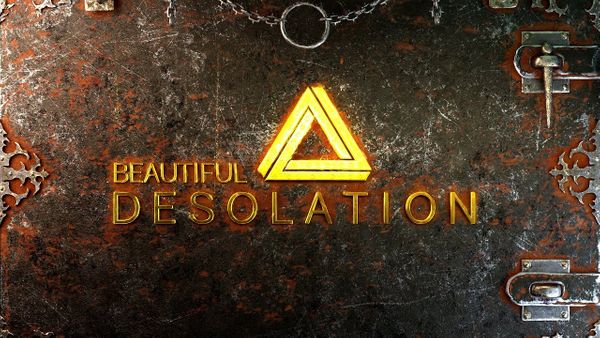 Beautiful Desolation launching in 2020 — an interview with The Brotherhood