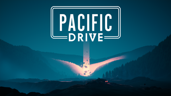 Pacific Drive: Drive, Survive, Repeat